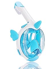 Masque plongée enfants d'occasion  Livré partout en France