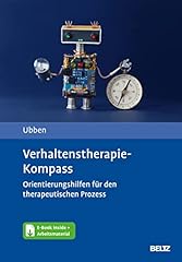 Verhaltenstherapie kompass rie gebraucht kaufen  Wird an jeden Ort in Deutschland