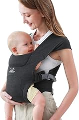 Marsupio neonato ergonomico usato  Spedito ovunque in Italia 