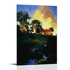 Maxfield parrish painters for sale  Delivered anywhere in USA 