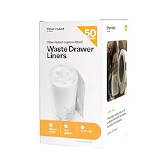 Litter robot waste for sale  Delivered anywhere in USA 