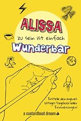 Alissa einfach wunderbar gebraucht kaufen  Wird an jeden Ort in Deutschland