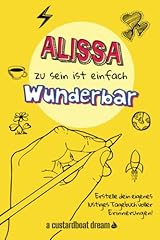 Alissa einfach wunderbar gebraucht kaufen  Wird an jeden Ort in Deutschland