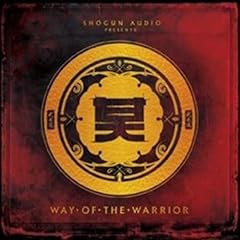Way the warrior d'occasion  Livré partout en France