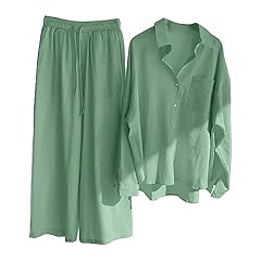 Damen casual solid gebraucht kaufen  Wird an jeden Ort in Deutschland