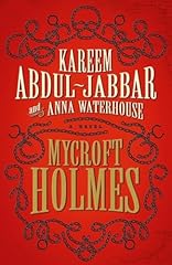 Mycroft holmes for sale  Delivered anywhere in USA 