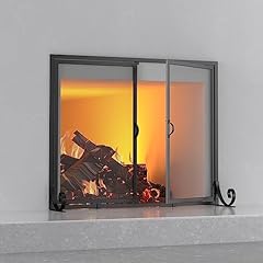 Fire beauty fireplace for sale  Delivered anywhere in USA 