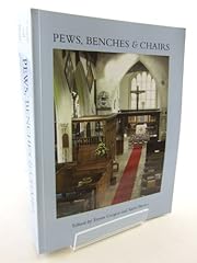 Pews benches chairs for sale  Delivered anywhere in Ireland