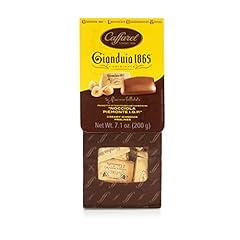 Caffarel gianduia 1865 usato  Spedito ovunque in Italia 