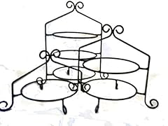 Set hand wrought for sale  Delivered anywhere in USA 