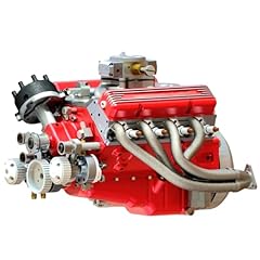 Motor modellbausatz metall gebraucht kaufen  Wird an jeden Ort in Deutschland