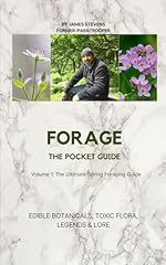 Forage pocket guide for sale  Delivered anywhere in UK