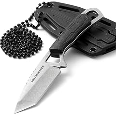 Drachenader neck knife d'occasion  Livré partout en France