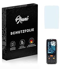 Bruni schutzfolie kompatibel gebraucht kaufen  Wird an jeden Ort in Deutschland
