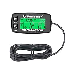 Inductive tachometer gauge for sale  Delivered anywhere in UK