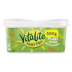 Dairy free vitalites for sale  Delivered anywhere in UK