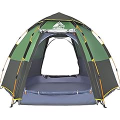 Hewolf camping tent for sale  Delivered anywhere in Ireland