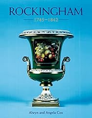Rockingham 1745 1842 for sale  Delivered anywhere in UK