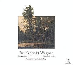 Bruckner wagner for sale  Delivered anywhere in UK