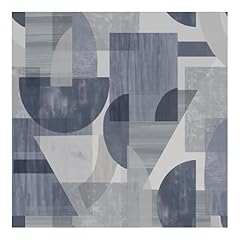 Fresco retro abstract for sale  Delivered anywhere in UK