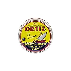 Ortiz bonito tuna for sale  Delivered anywhere in UK