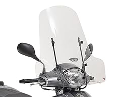 Givi 107a paravento usato  Spedito ovunque in Italia 