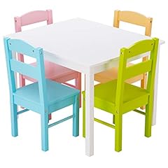 Costzon kids table for sale  Delivered anywhere in USA 