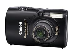 Canon powershot sd990is for sale  Delivered anywhere in USA 