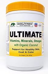 Dogzymes ultimate skin for sale  Delivered anywhere in USA 