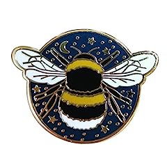 Bumblebee badge star for sale  Delivered anywhere in UK