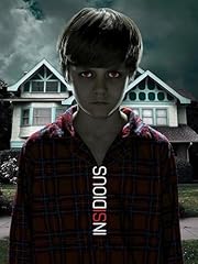 Insidious d'occasion  Livré partout en France