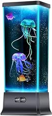 Colorlife cool jellyfish for sale  Delivered anywhere in UK