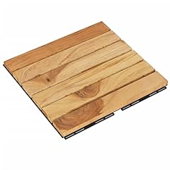 Vidaxl solid wood for sale  Delivered anywhere in Ireland