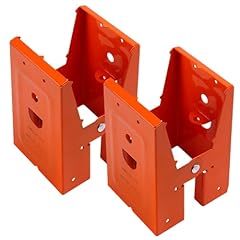 Saw horses brackets for sale  Delivered anywhere in UK