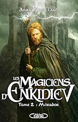 Magiciens enkidiev tome d'occasion  Livré partout en France