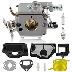 Carbbia 530071987 carburetor for sale  Delivered anywhere in USA 