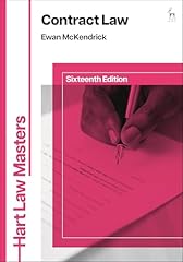 Contract law for sale  Delivered anywhere in UK
