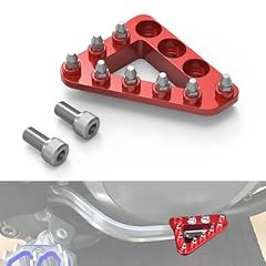 Nicecnc motorcycle rear for sale  Delivered anywhere in UK