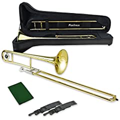 Montreux student trombone usato  Spedito ovunque in Italia 