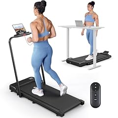 Therun folding treadmill for sale  Delivered anywhere in UK