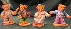 Enesco cherished teddies. for sale  Delivered anywhere in UK