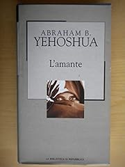 Amante abraham yehoshua usato  Spedito ovunque in Italia 