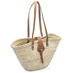 French basket straw for sale  Delivered anywhere in USA 