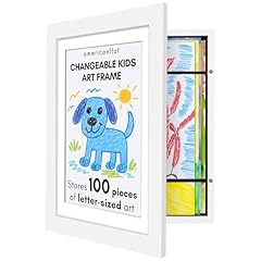 Americanflat kids artwork for sale  Delivered anywhere in USA 