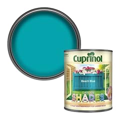 Cuprinol garden shades for sale  Delivered anywhere in UK