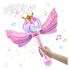 Princess bubble wand for sale  Delivered anywhere in USA 