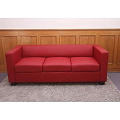 Mendler 3er sofa gebraucht kaufen  Wird an jeden Ort in Deutschland