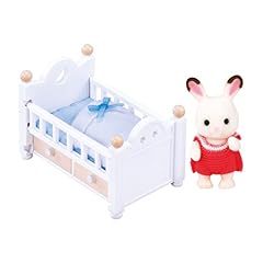 Sylvanian families bebè usato  Spedito ovunque in Italia 