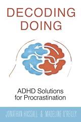 Decoding adhd solutions for sale  Delivered anywhere in UK