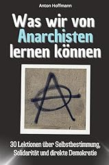 Wir anarchisten lernen gebraucht kaufen  Wird an jeden Ort in Deutschland